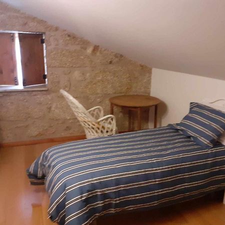 Casas Do Minerio Villa Guarda Eksteriør bilde