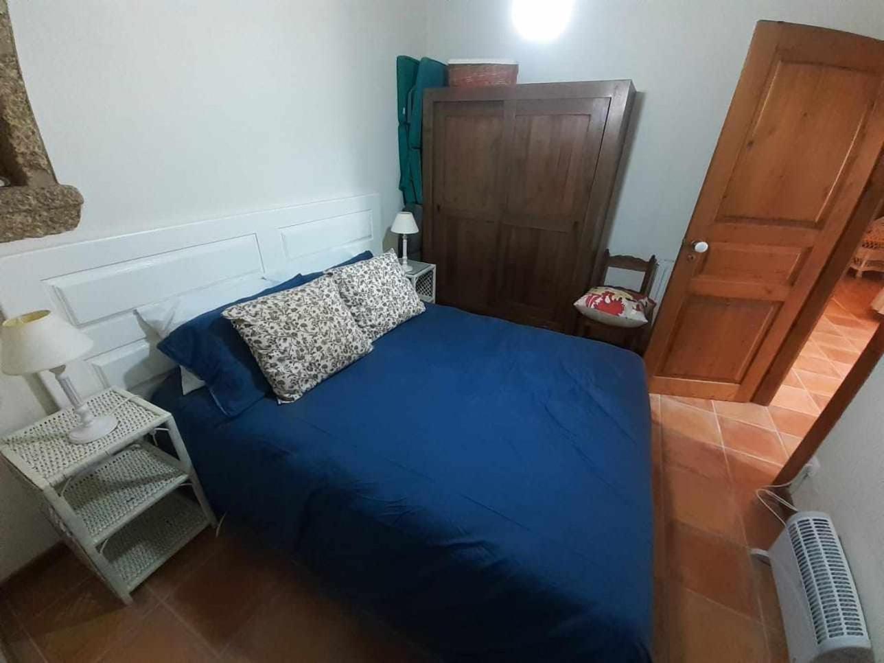 Casas Do Minerio Villa Guarda Eksteriør bilde