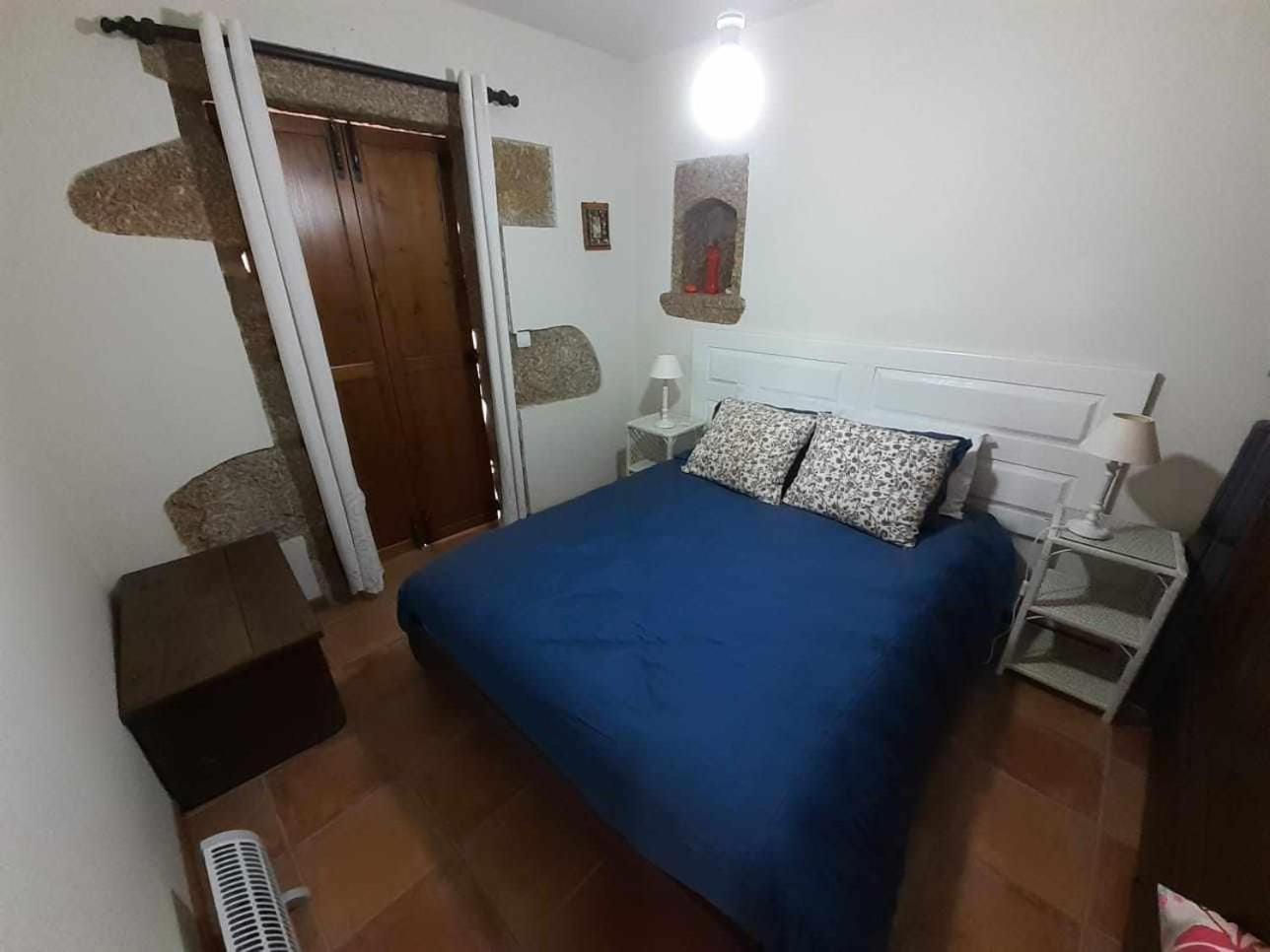 Casas Do Minerio Villa Guarda Eksteriør bilde