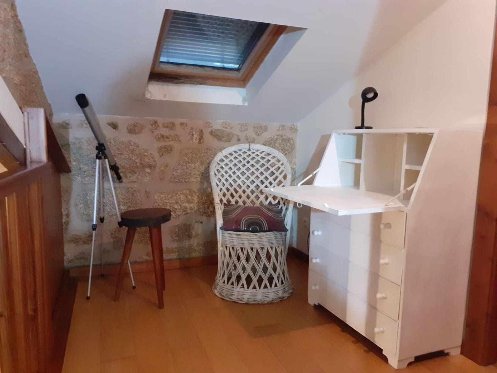 Casas Do Minerio Villa Guarda Eksteriør bilde