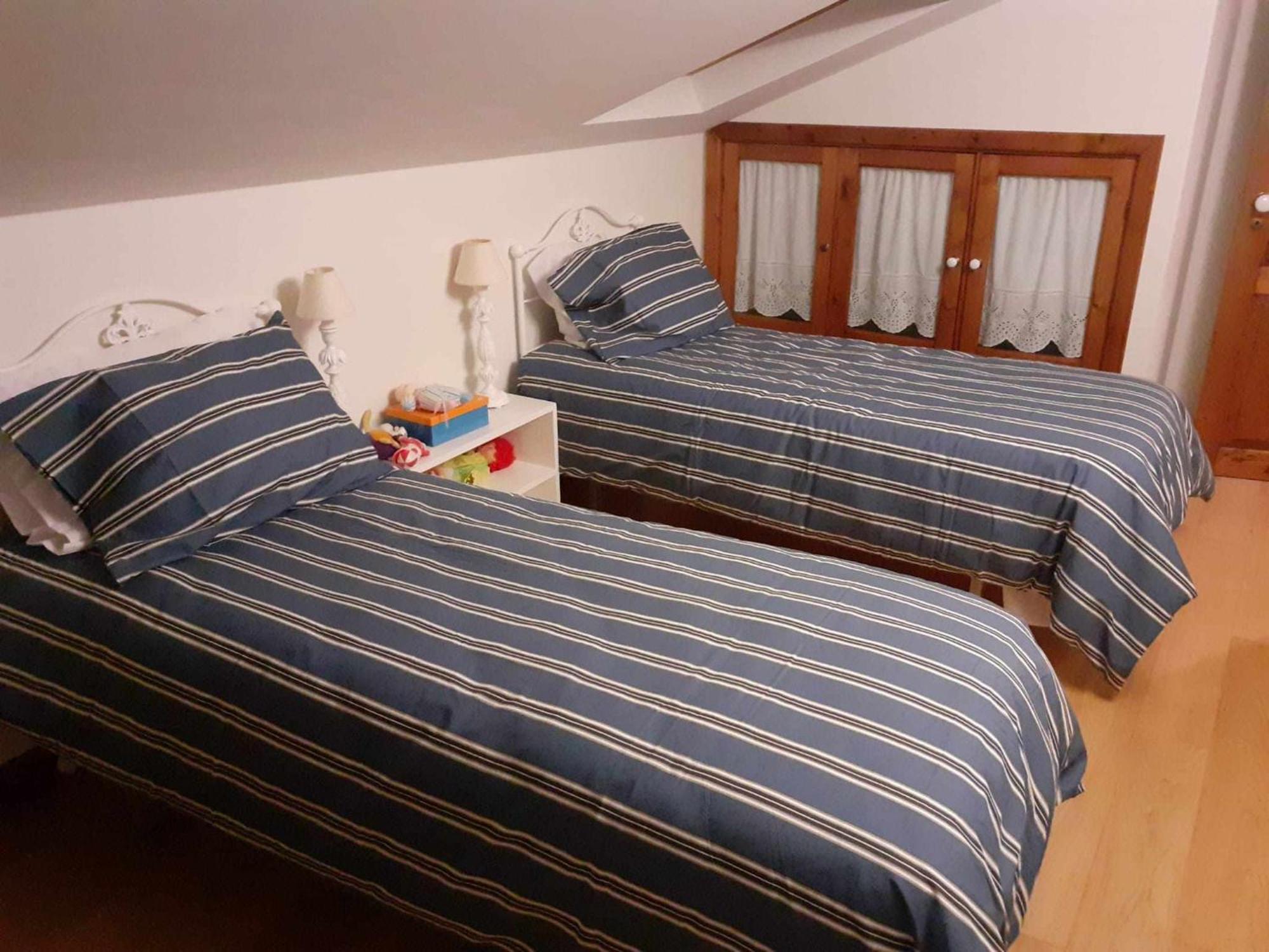 Casas Do Minerio Villa Guarda Eksteriør bilde