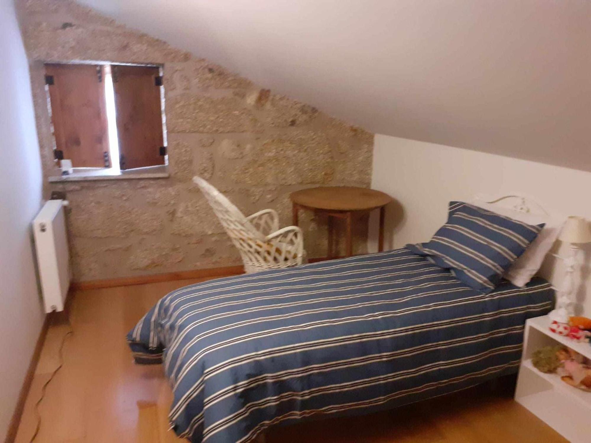 Casas Do Minerio Villa Guarda Eksteriør bilde